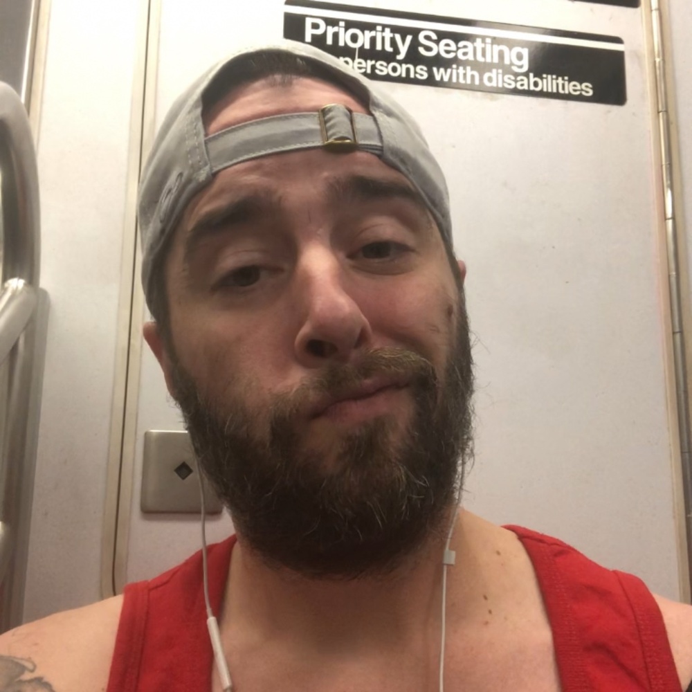 Meet your Posher, Christopher